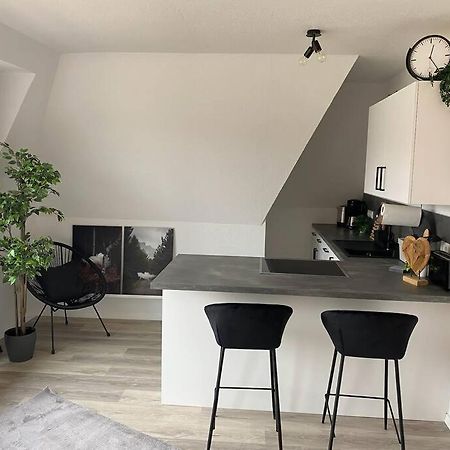 Meine Oldenburg - Wohlfuehlen Wie Zu Hause. ภายนอก รูปภาพ