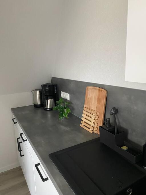 Meine Oldenburg - Wohlfuehlen Wie Zu Hause. ภายนอก รูปภาพ