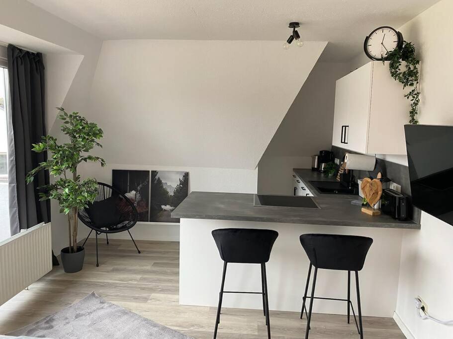 Meine Oldenburg - Wohlfuehlen Wie Zu Hause. ภายนอก รูปภาพ